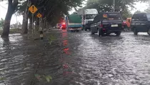 Banjir Berangsur Surut, Jalur Pantura Demak-Kudus Dibuka Bertahap