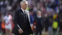 Ancelotti Ungkap Terjadi Kekerasan Saat Madrid Lawan Atletico