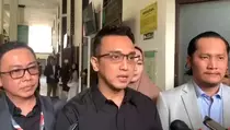 Sidang Putusan Praperadilan Aiman Witjaksono Digelar Hari Ini