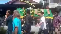 Kelelahan, Anggota KPPS di Banyumas Jawa Tengah Meninggal Dunia