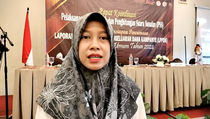 Pemilu Susulan di Demak Digelar 24 Februari 2024