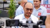 Apresiasi Silaturahmi Jokowi-Paloh, Repnas: Ciptakan Suasana Kondusif