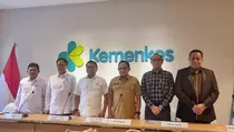 KPU Catat 42 Orang Anggota KPPS di TPS Meninggal Dunia