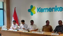 Moeldoko Sebut Strategi Mitigasi Berhasil Tekan Jumlah Petugas Pemilu yang Meninggal