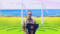 OJK Tekankan Pengembangan ESG pada HUT ke-47 Pasar Modal Indonesia