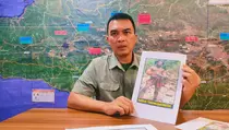 Satgas Damai Cartenz Tangkap Anggota KKB Papua di Tengah Kota