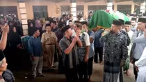 Anggota KPPS Meninggal Dunia di Boyolali Bertambah