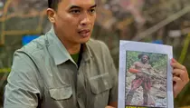 KKB yang Ditangkap di Puncak Ternyata Anak Buah Panglima TPNPB-OPM