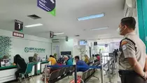 BPJS Kesehatan Surabaya Siap Jamin Kesehatan KPPS Pemilu 2024