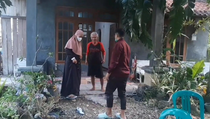 Diduga Kelelahan, Anggota KPPS di Grobogan Meninggal di Kamar