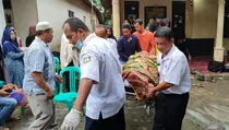 Petugas KPPS di Indramayu yang Meninggal Bertambah