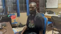 Pemasok Senjata dan Amunisi KKB Pimpinan Egianus Kogoya Ditangkap di Timika