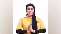 Dewi Sanca Terkejut Suara di Dapilnya Hilang 500 dan Tersisa 9