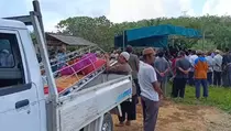 Anggota KPPS Penjaga Tinta di Bangka Belitung Meninggal Dunia