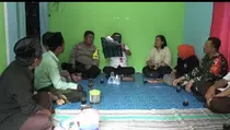 Sempat Menolak Dirawat Inap karena Tugas Belum Selesai, Pengawas TPS di Lumajang Akhirnya Meninggal Dunia