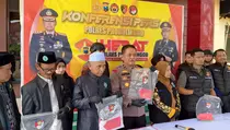 Santriwati Korban Pemerkosaan Guru Ngaji di Probolinggo Alami Depresi