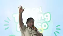 Presiden Jokowi Dipastikan Hadir di Acara Pemberian Pangkat Kehormatan Prabowo