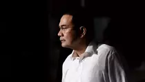 Azis Syamsuddin Mangkir dari Panggilan, KPK Beri Peringatan