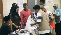 Penghentian Sirekap Pemilu 2024 untuk Sinkronisasi Data