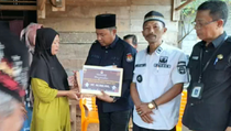 Sesak Napas Saat Bongkar Tenda, Anggota KPPS di Lampung Meninggal Dunia
