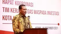 Investor Pasar Modal di Kediri Raya Meningkat Awal 2024