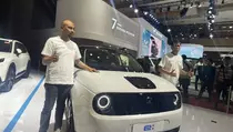 Kolaborasi Honda dan JGG, Ajak Publik Keliling Jakarta dengan Konsep City Tour