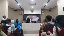 KPU Beri Santunan kepada 20 Petugas TPS yang Meninggal Dunia