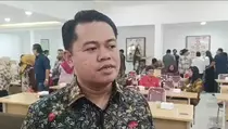 KPU Jawa Timur Pastikan PSU Tidak Ganggu Rekapitulasi Penghitungan Suara