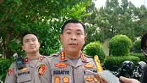 30 Personel Gabungan TNI-Polri Diterjunkan untuk Amankan PSU di TPS 043 Menteng
