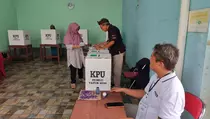 KPU Kota Cirebon Gelar Pemungutan Suara Ulang di 2 Kecamatan