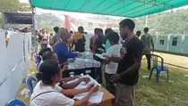 Kota Jayapura Gelar PSU dan PSL di 13 TPS