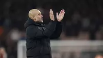 Man City vs Arsenal Imbang, Guardiola: Kini Liverpool Favorit Juara