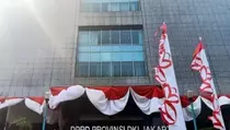 DPRD DKI Jakarta Proses Pegawai yang Terlibat Pungli di Rutan KPK