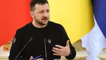 Zelensky: Pertemuan Trump-Putin Tidak Akan Hasilkan Apa Pun