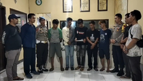 Kasus Pengantar Jenazah Arogan Serang Prajurit TNI Berakhir Damai