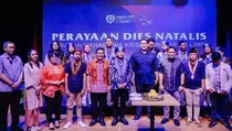 Menpora Dito Dorong Pemuda GMKI Jadi Agen Perubahan dan Motor Kemajuan Bangsa