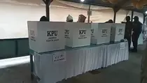 Petugas KPPS hingga Tokoh Masyarakat di Cilacap Tolak Isu Kecurangan Pilpres 2024