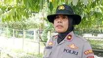 Warga Timika Temukan Bayi Laki-laki Berumur 1 Hari Dibuang di Tepi Jalan
