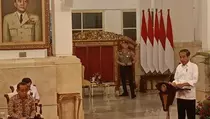 Tiba Hari Ini di IKN, Menteri Kabinet Jokowi Akan Bermalam di Hotel Nusantara