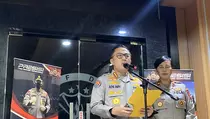 Polda Metro Jaya Larang Sahur on The Road dan Petasan Selama Ramadan