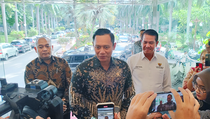 Menteri ATR/Kepala BPN Agus Harimurti Yudhoyono Fokus Berantas Mafia Tanah