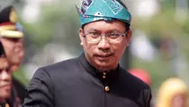 KPK Jadwal Ulang Pemanggilan Bupati Sidoarjo Pekan Depan