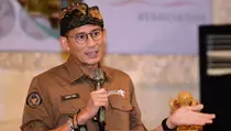 Soal Hak Angket Pemilu 2024, Sandi: PPP Masih Fokus Urus Suara agar Lolos