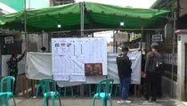 Banyak Petugas KPPS Meninggal, IDI Surabaya Usul Pemilu Tidak Digelar Serentak