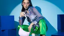 Kolaborasi Patricia Gouw dan LeSportsac Terinspirasi Gaya Hidup Urban