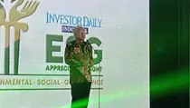 Investor Daily ESG Appreciation Night, Puluhan Perusahaan Terima Apresiasi