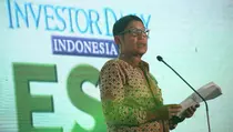 OJK: Implementasi ESG Beri Nilai Tambah Perusahaan di Mata Investor