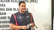 Menpora Harap F1 Powerboat Cetak Pembalap Nasional