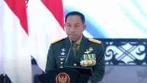 TNI Tak Akan Relokasi Gudang Peluru di Ciangsana yang Terbakar
