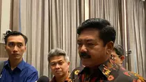 Bahas Pembebasan Pilot Philip, Menko Polhukam Temui Tokoh dari Nduga